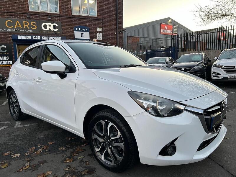 Used Mazda Mazda2 2016 for sale - 76682330: Photo 5