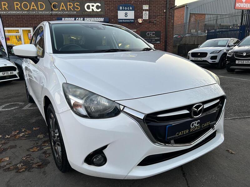 Used Mazda Mazda2 2016 for sale - 76682330: Photo 6