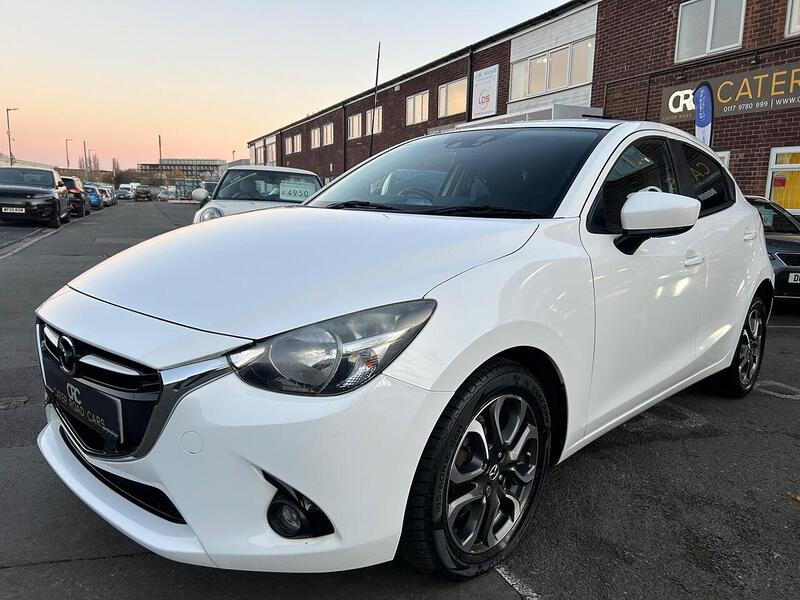 Used Mazda Mazda2 2016 for sale - 76682330: Photo 7