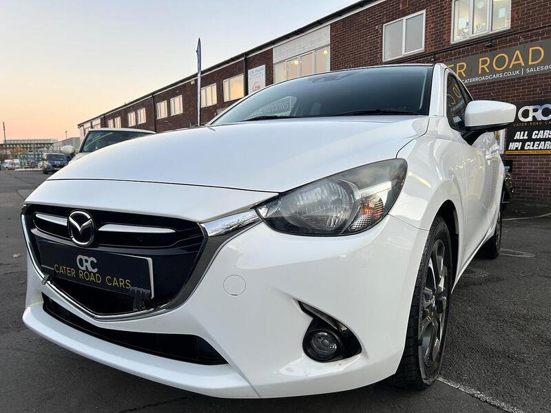 Used Mazda Mazda2 2016 for sale - 76682330: Photo 8