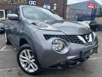 2017 - 1.5 dCi N-Connecta Euro 6 (s/s) 5dr
