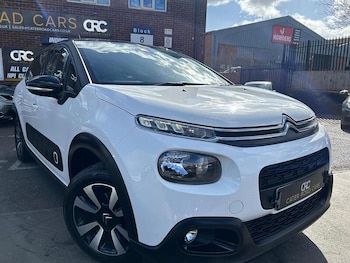 Used Citroen C3 2019 for sale - 78004020: Photo