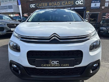 Used Citroen C3 2019 for sale - 78004020: Photo