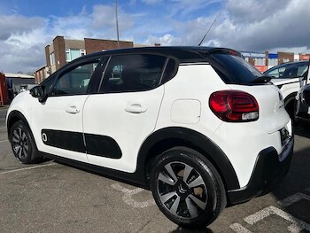 Used Citroen C3 2019 for sale - 78004020: Photo