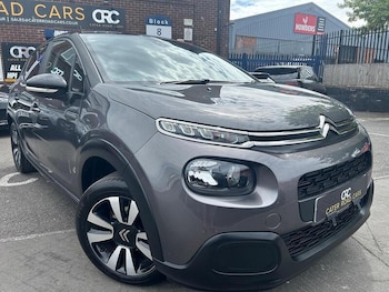 Used Citroen C3 2019 for sale - 79047027: Photo