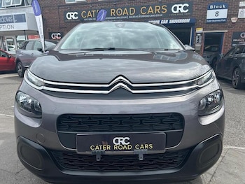Used Citroen C3 2019 for sale - 79047027: Photo