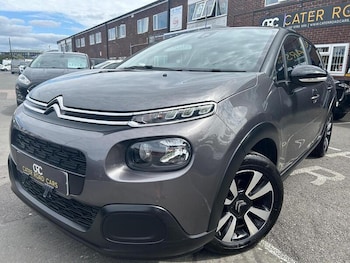 Used Citroen C3 2019 for sale - 79047027: Photo