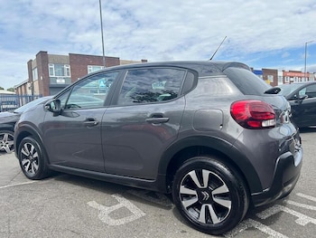 Used Citroen C3 2019 for sale - 79047027: Photo