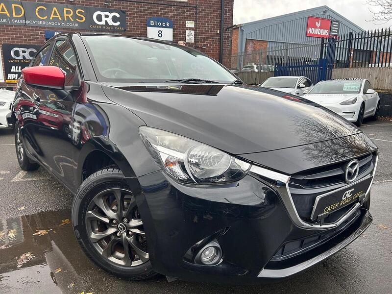 Used Mazda Mazda2 2017 for sale - 76740867: Photo 1