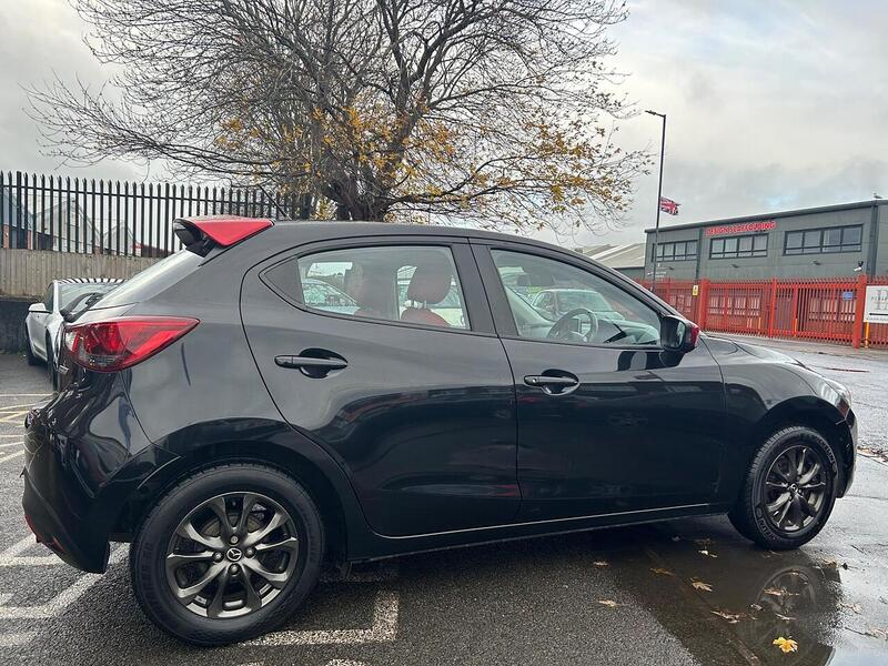 Used Mazda Mazda2 2017 for sale - 76740867: Photo 10