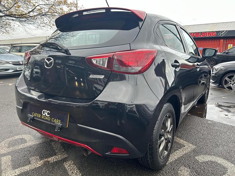 Used Mazda Mazda2 2017 for sale - 76740867: Photo 12