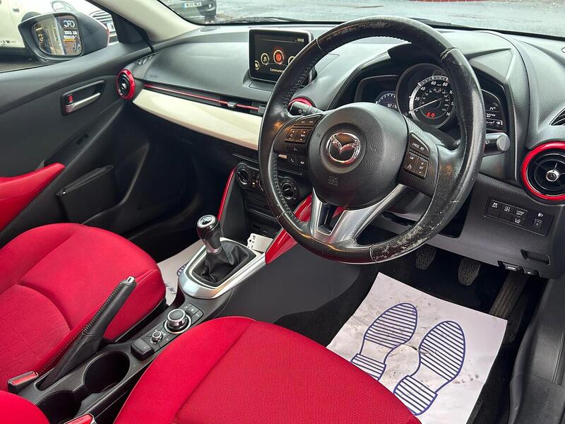 Used Mazda Mazda2 2017 for sale - 76740867: Photo 13