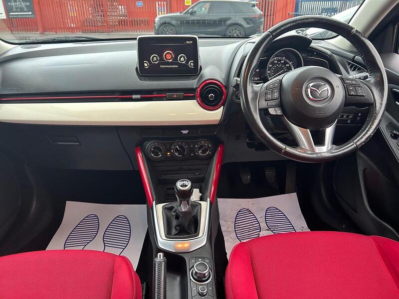 Used Mazda Mazda2 2017 for sale - 76740867: Photo 14