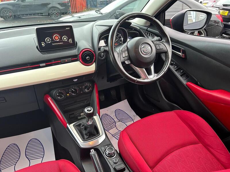 Used Mazda Mazda2 2017 for sale - 76740867: Photo 15