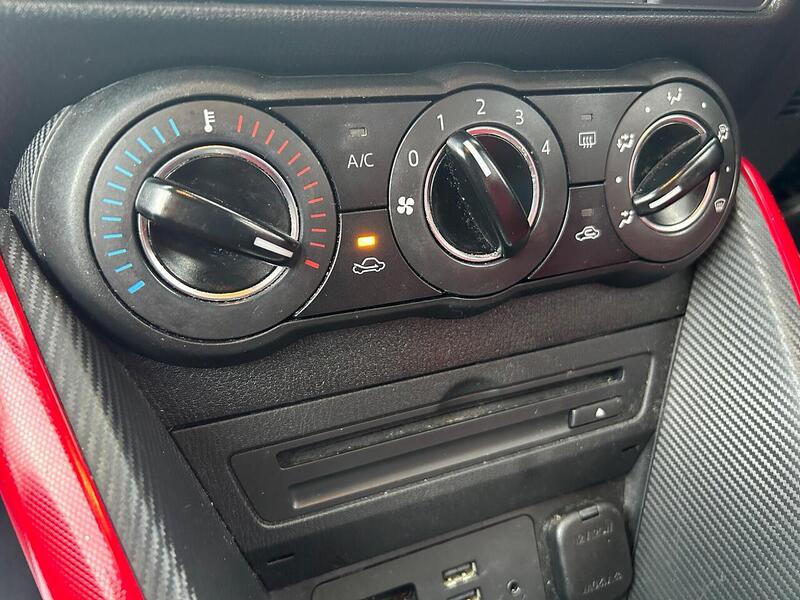 Used Mazda Mazda2 2017 for sale - 76740867: Photo 16