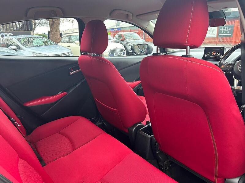 Used Mazda Mazda2 2017 for sale - 76740867: Photo 19