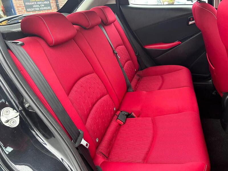 Used Mazda Mazda2 2017 for sale - 76740867: Photo 20