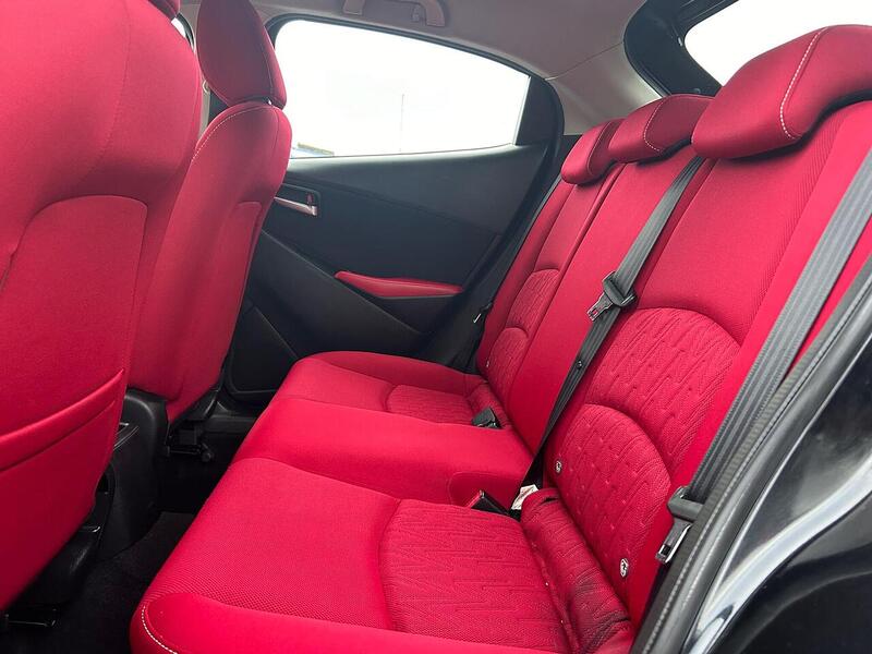 Used Mazda Mazda2 2017 for sale - 76740867: Photo 21