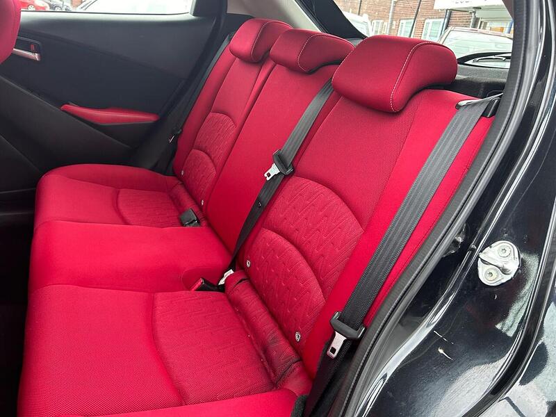 Used Mazda Mazda2 2017 for sale - 76740867: Photo 22