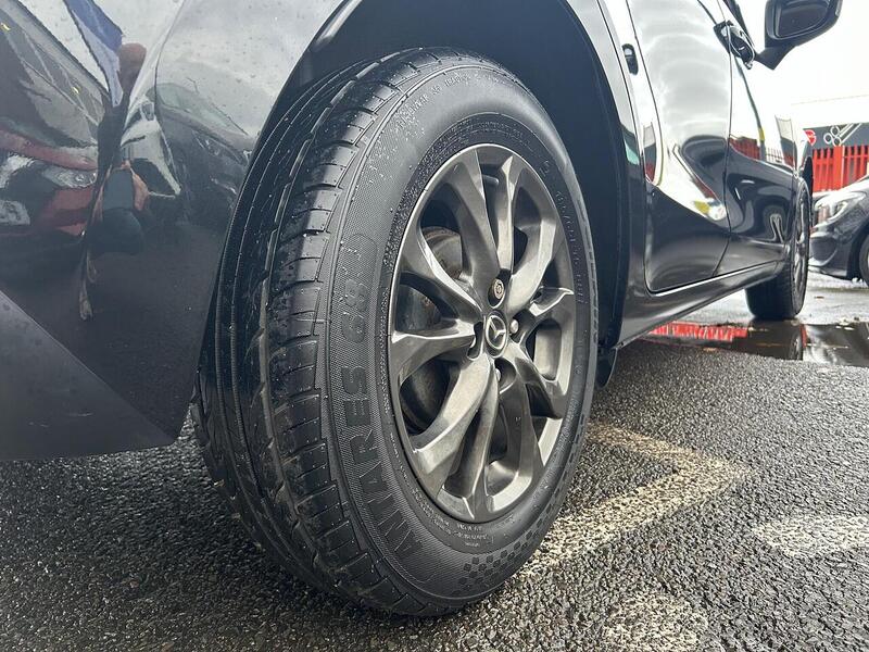 Used Mazda Mazda2 2017 for sale - 76740867: Photo 24