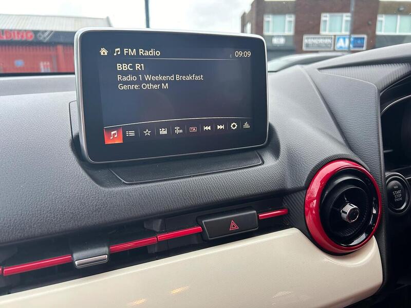 Used Mazda Mazda2 2017 for sale - 76740867: Photo 25