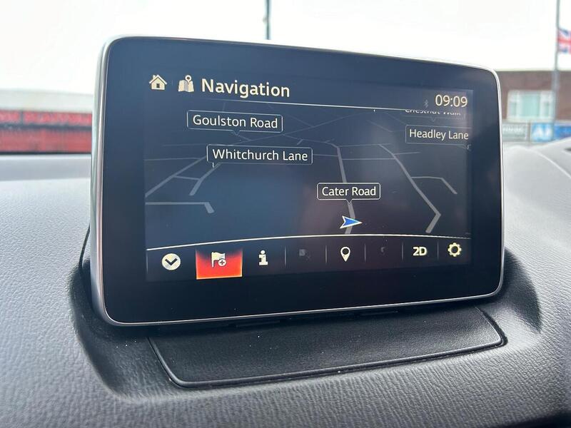 Used Mazda Mazda2 2017 for sale - 76740867: Photo 26