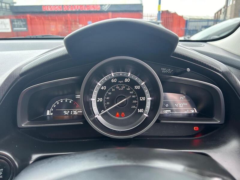 Used Mazda Mazda2 2017 for sale - 76740867: Photo 27