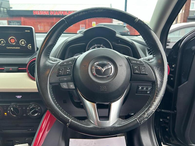 Used Mazda Mazda2 2017 for sale - 76740867: Photo 30