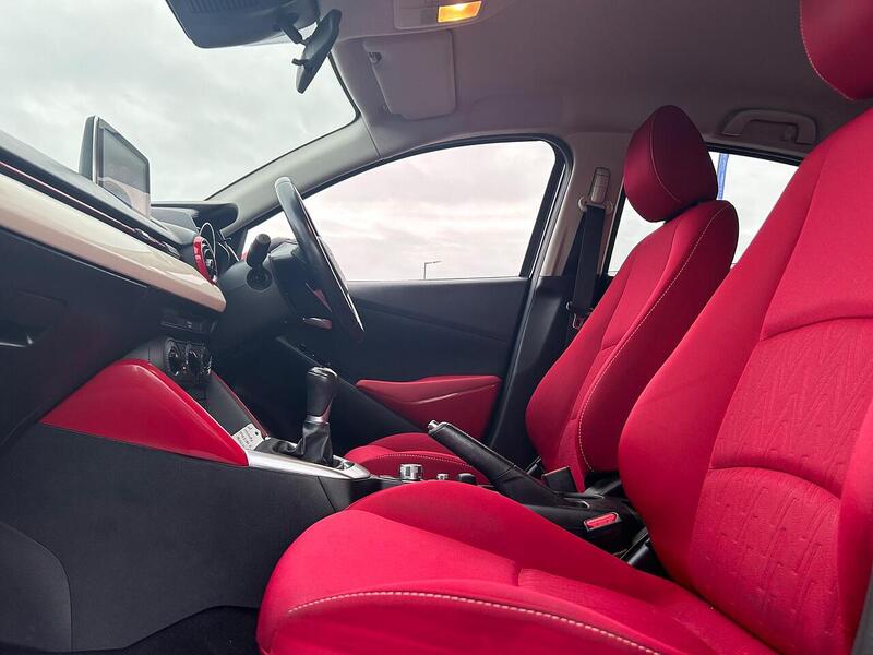 Used Mazda Mazda2 2017 for sale - 76740867: Photo 31