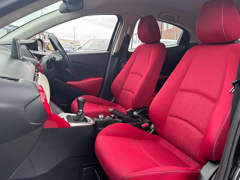 Used Mazda Mazda2 2017 for sale - 76740867: Photo 32