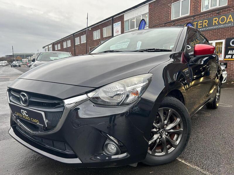 Used Mazda Mazda2 2017 for sale - 76740867: Photo 33