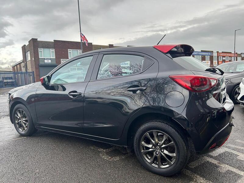 Used Mazda Mazda2 2017 for sale - 76740867: Photo 34