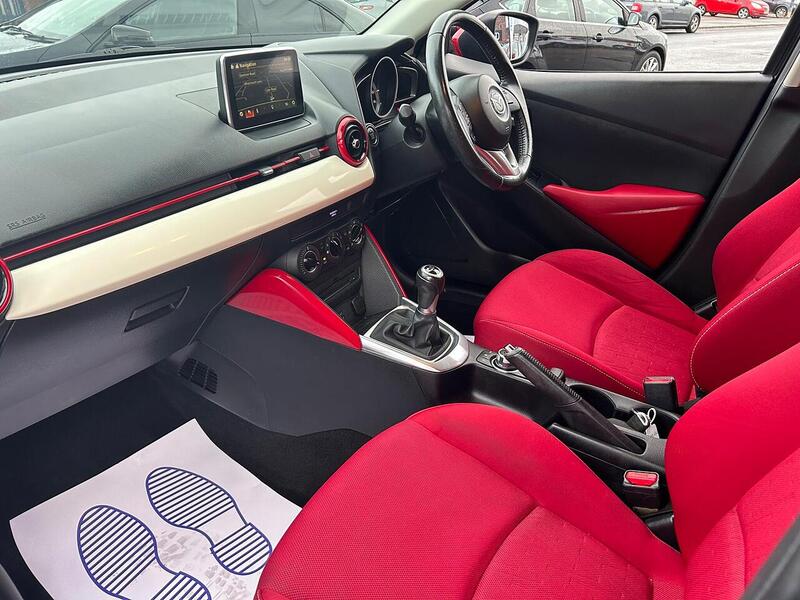 Used Mazda Mazda2 2017 for sale - 76740867: Photo 36