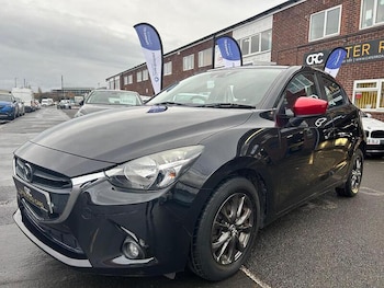 Used Mazda Mazda2 2017 for sale - 76740867: Photo