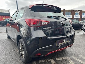 Used Mazda Mazda2 2017 for sale - 76740867: Photo