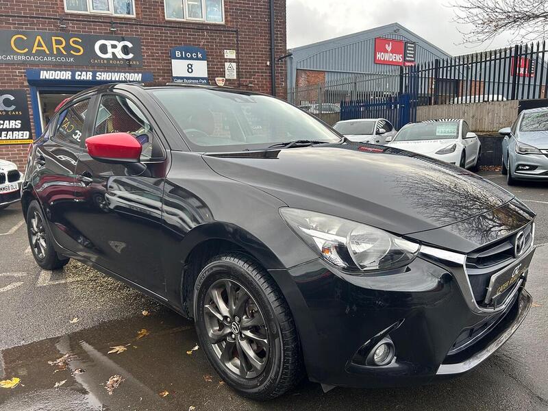 Used Mazda Mazda2 2017 for sale - 76740867: Photo 5