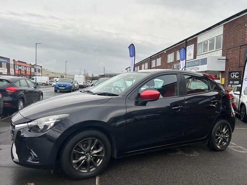 Used Mazda Mazda2 2017 for sale - 76740867: Photo 6