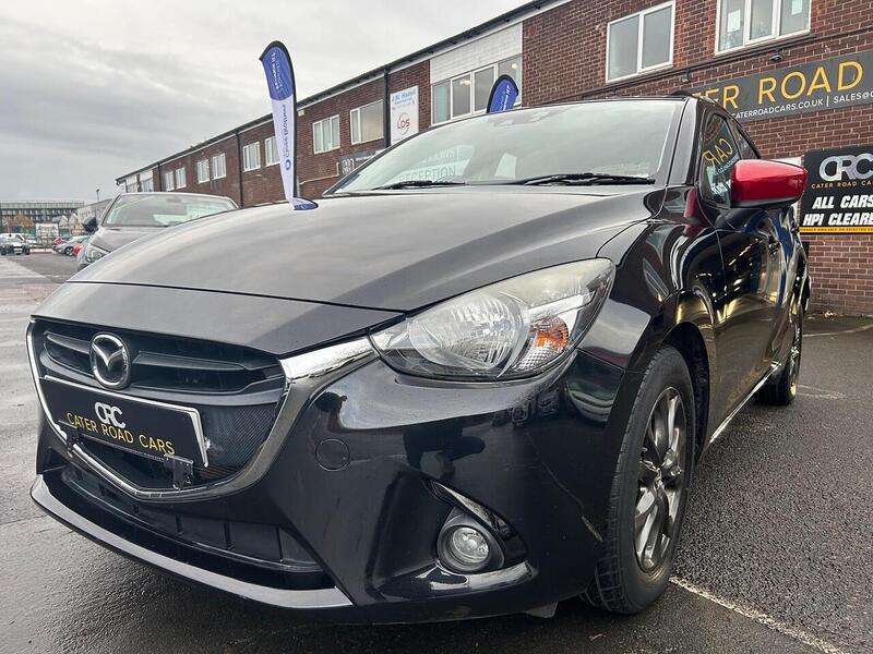 Used Mazda Mazda2 2017 for sale - 76740867: Photo 7