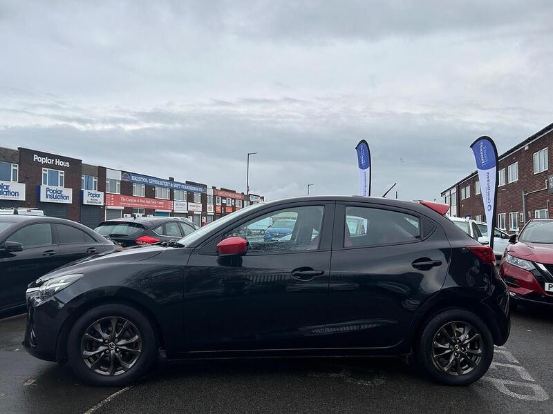 Used Mazda Mazda2 2017 for sale - 76740867: Photo 8