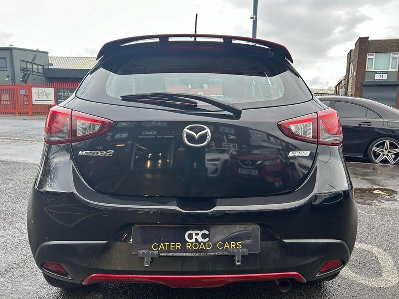 Used Mazda Mazda2 2017 for sale - 76740867: Photo 9