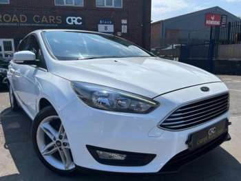 2018 - 1.0T EcoBoost Zetec Edition Hatchback 5dr Petrol Manual Euro 6 (s/s) (125 p