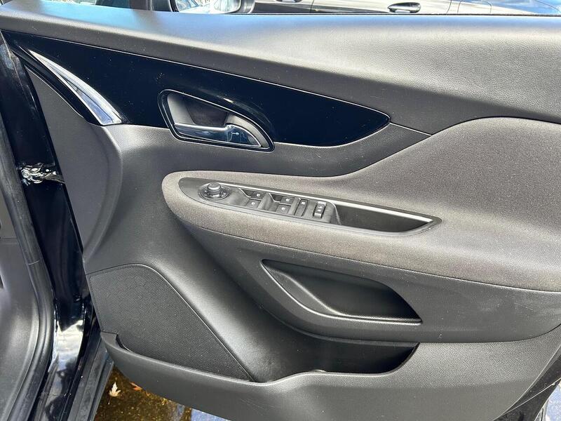 Used Vauxhall Mokka X 2017 for sale - 76386797: Photo 20