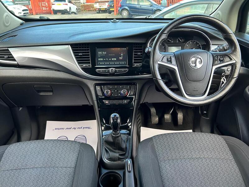 Used Vauxhall Mokka X 2017 for sale - 76386797: Photo 23