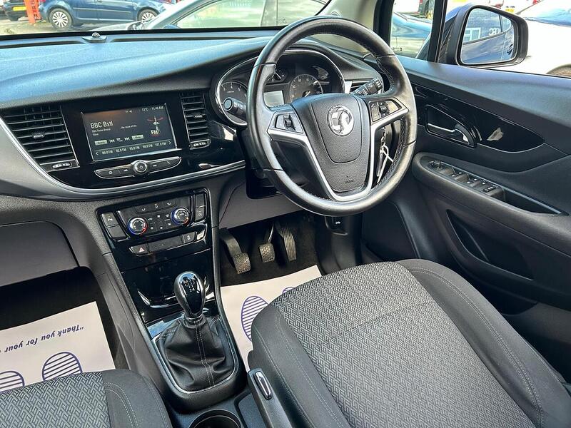 Used Vauxhall Mokka X 2017 for sale - 76386797: Photo 24