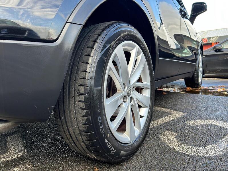 Used Vauxhall Mokka X 2017 for sale - 76386797: Photo 25