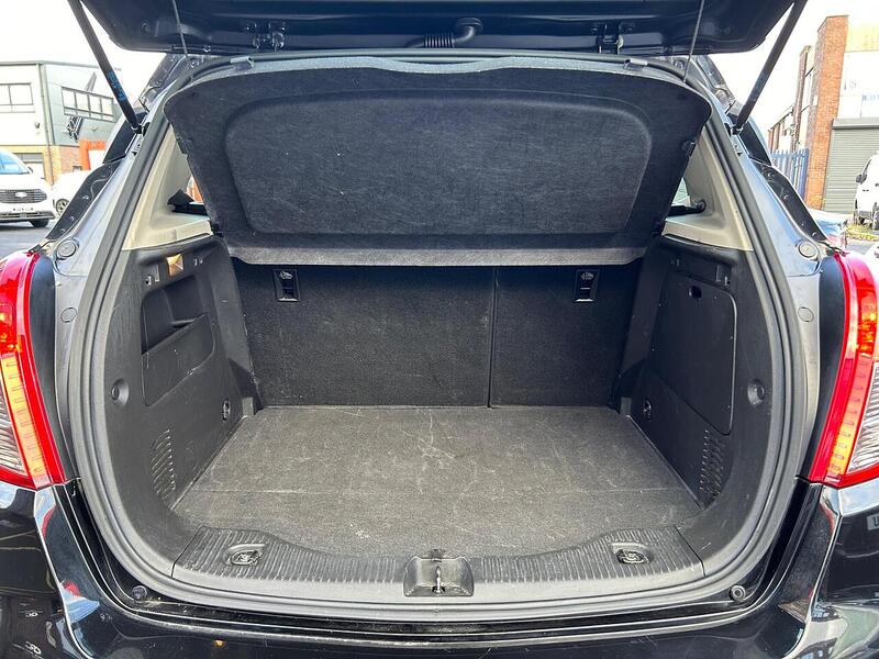 Used Vauxhall Mokka X 2017 for sale - 76386797: Photo 27