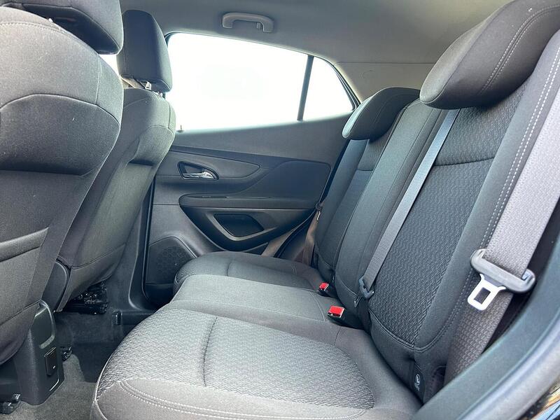 Used Vauxhall Mokka X 2017 for sale - 76386797: Photo 29