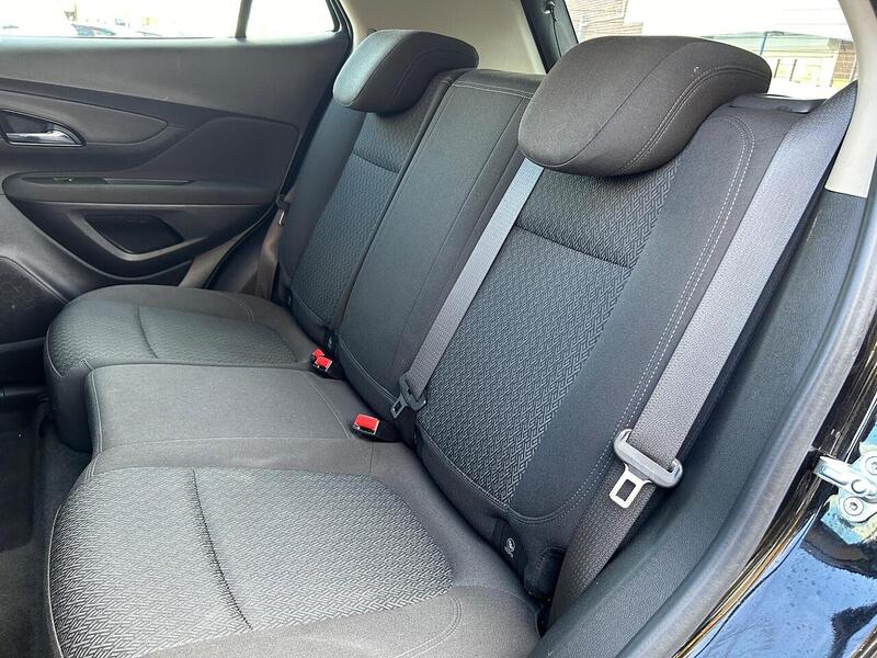 Used Vauxhall Mokka X 2017 for sale - 76386797: Photo 30