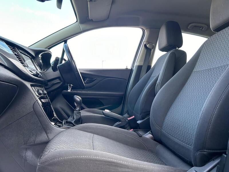 Used Vauxhall Mokka X 2017 for sale - 76386797: Photo 31