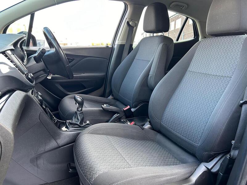 Used Vauxhall Mokka X 2017 for sale - 76386797: Photo 32